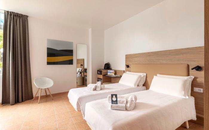 B&B Hotel Pomezia Roma