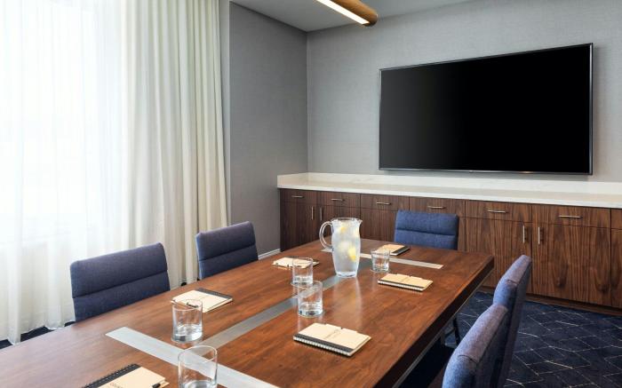 Courtyard by Marriott Owatonna Downtown