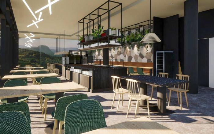 ibis Styles Singen