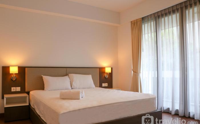 Big Elegant 3BR Simprug Park Residence By Travelio