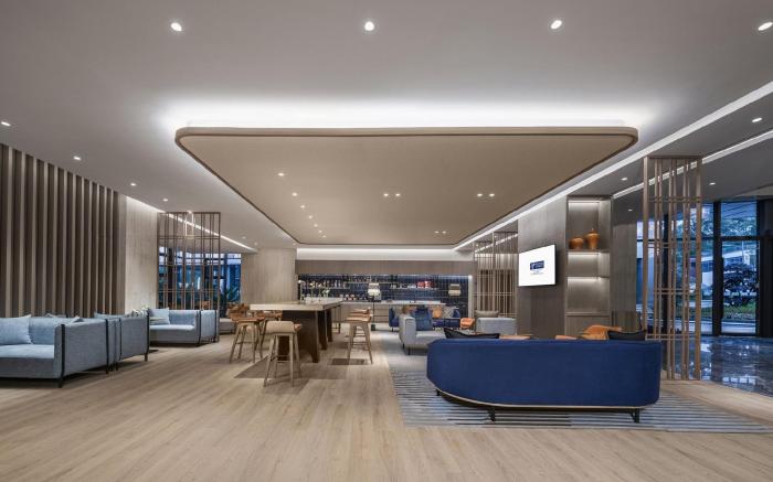 Holiday Inn Express Tengchong Hot Spring By IHG