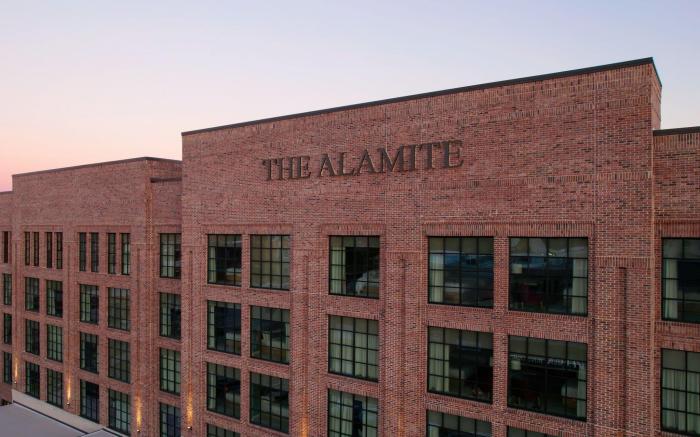 The Alamite, Tuscaloosa, a Tribute Portfolio Hotel
