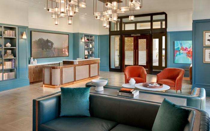 The Alamite, Tuscaloosa, a Tribute Portfolio Hotel