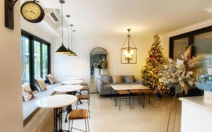 Loewys Home Tanjung Duren Jakarta Barat