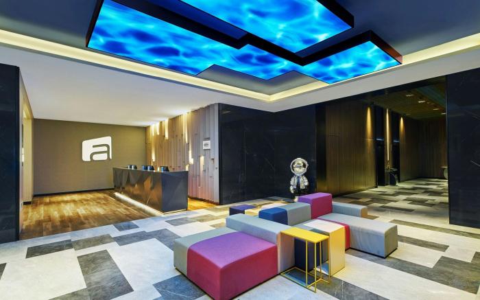 Aloft Shijiazhuang