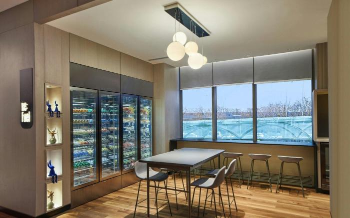 Aloft Shijiazhuang