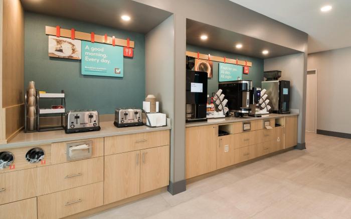 Avid Hotels Mt Juliet Nashville Area By IHG