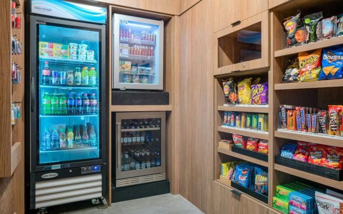 Fairfield by Marriott Inn & Suites Albertville