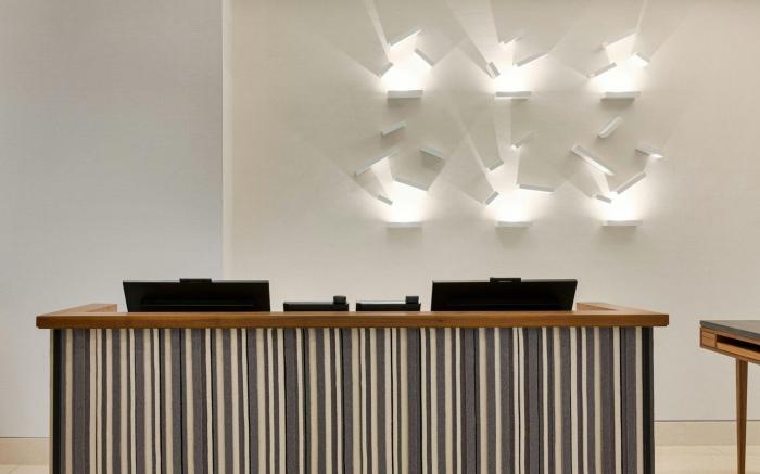 Le Méridien New York, Fifth Avenue