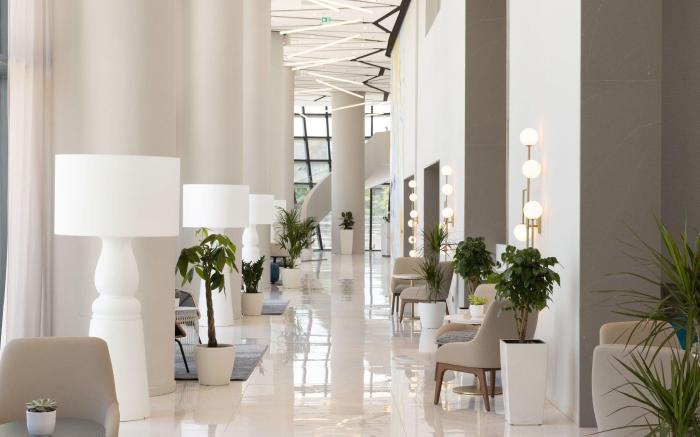 Sheraton Nice