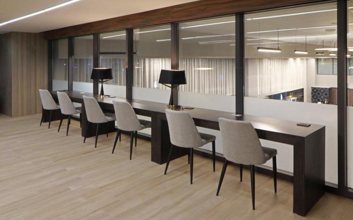Holiday Inn Hotel And Suites Mexico Felipe Angeles Airport By IHG