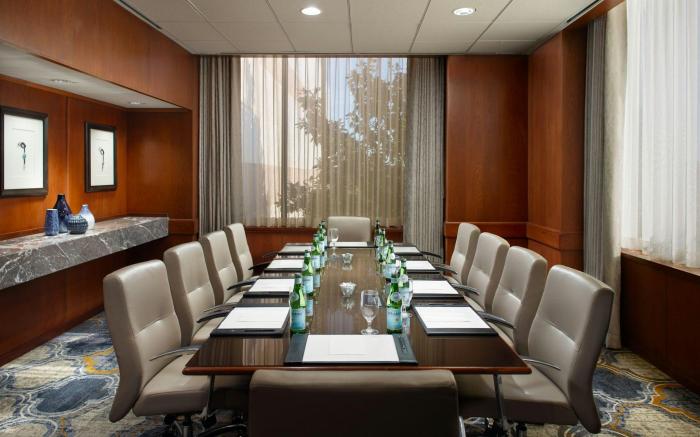 The Westin San Antonio North