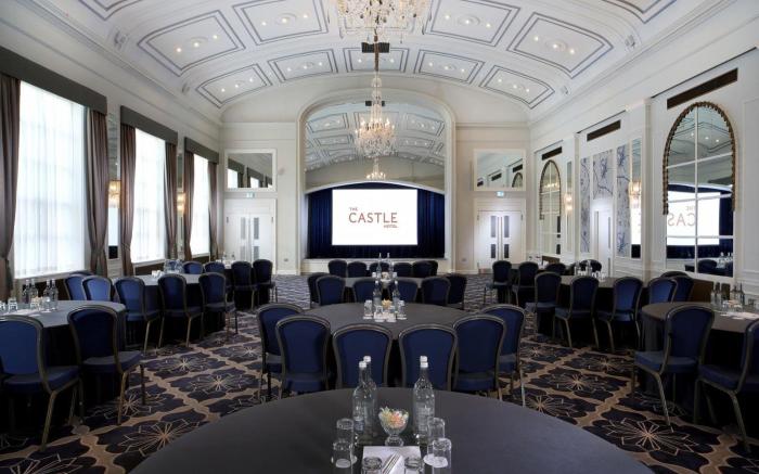 Castle Hotel Windsor