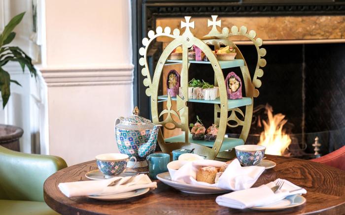 Castle Hotel Windsor