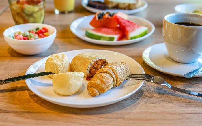 ibis Styles Porto Alegre Moinhos de Vento