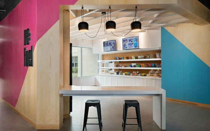 Aloft Austin Southwest