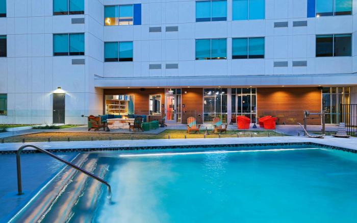 Aloft Austin Southwest