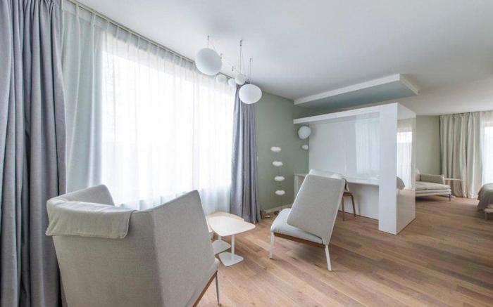 thecamp hotel Premium Lodge- Aix en Provence