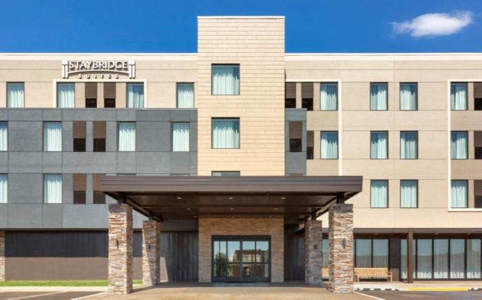 Staybridge Suites Lexington S Medical Ctr Area By IHG