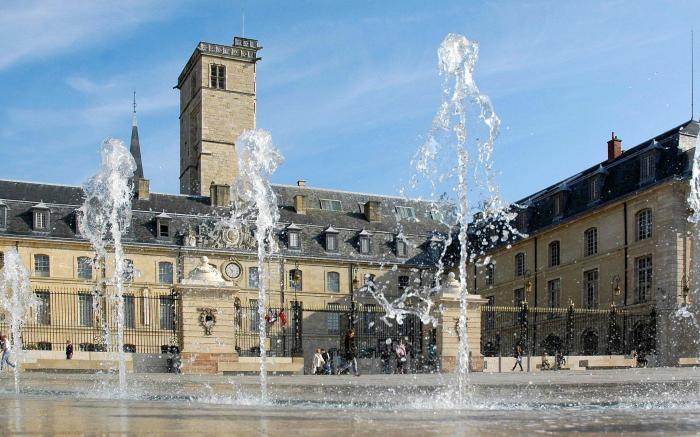 ibis Styles Dijon Sud