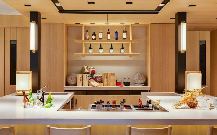 AKI Hong Kong - Mgallery