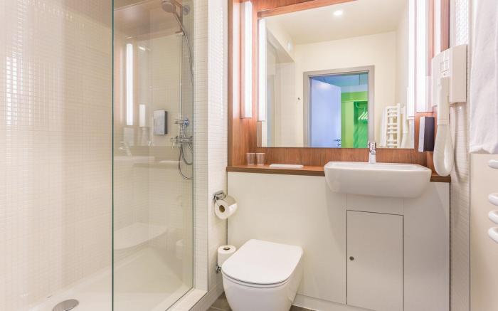 B&B HOTEL Nowy Targ Centrum