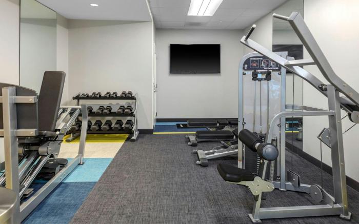 TownePlace Suites by Marriott Chesterfield