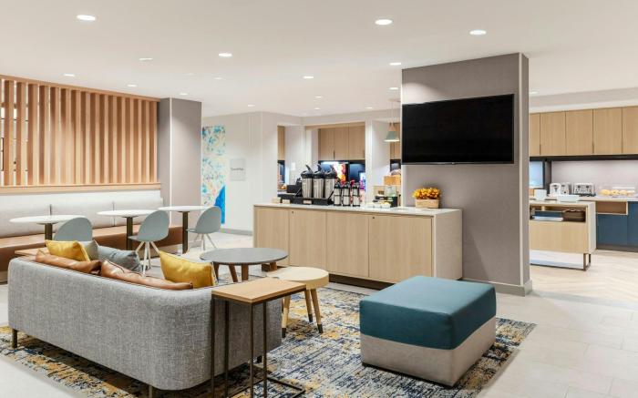 TownePlace Suites by Marriott Chesterfield