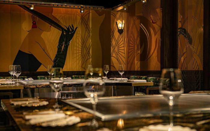 AC Hotel Downtown Los Angeles