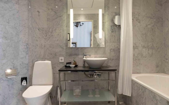 Elite Hotel Mollberg