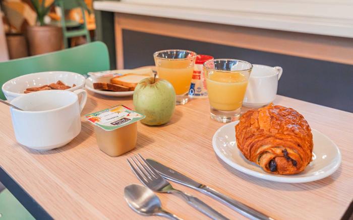 ibis budget Mulhouse Dornach