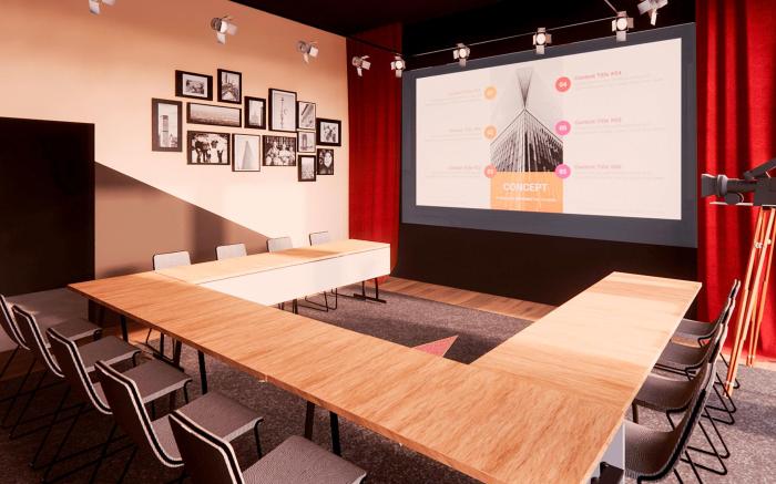 ibis Styles Lens Centre Gare