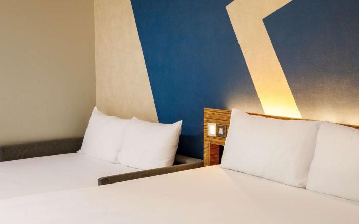 ibis budget London Heathrow Central