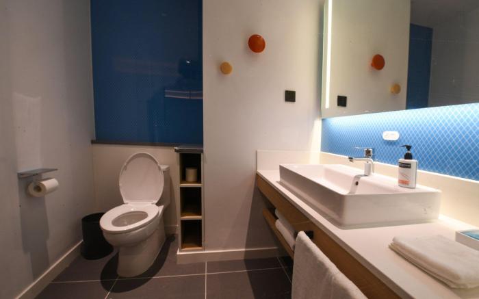 Holiday Inn Express Tianjin Binhai By IHG