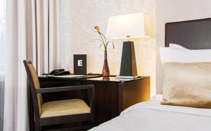 Elite Eden Park Hotel