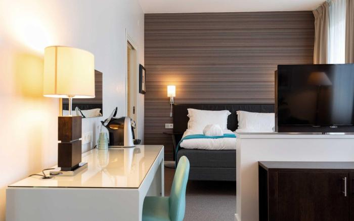 Elite Stadshotellet Vaxjo