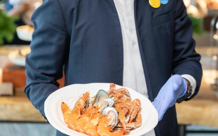 Novotel Chandigarh Tribune Chowk