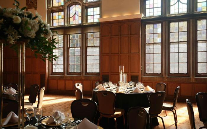 The Union Club Hotel at Purdue University, Autograph Collection