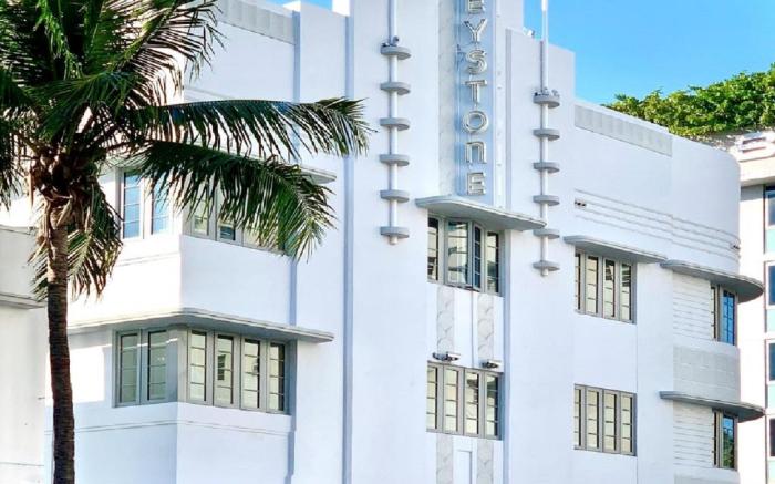 Hotel Greystone