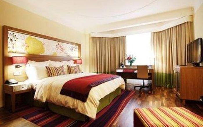 Elite Hotel Esplanade