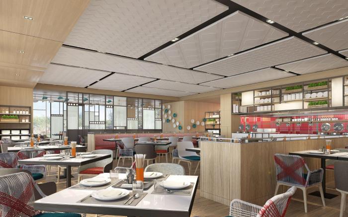 HOLIDAY INN RESORT GUIYANG QINGYAN By IHG