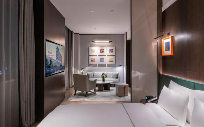 Novotel Xian Xixian