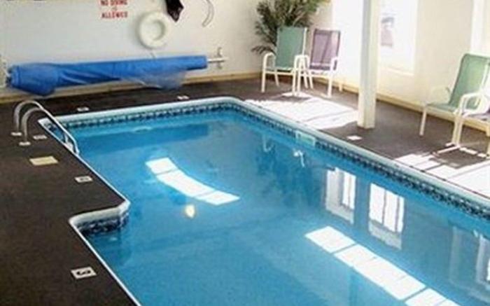 Baxter Park Inn