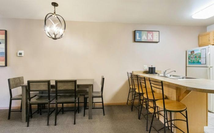 Timber Ridge Lodge and Waterpark