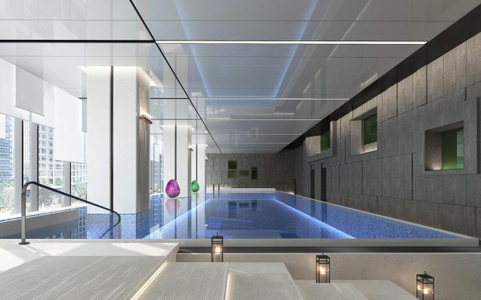 Crowne Plaza Zhengzhou High Tech Zone By IHG