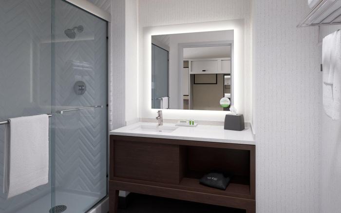 Holiday Inn Hotel And Suites Mt Juliet Nashville Area By IHG