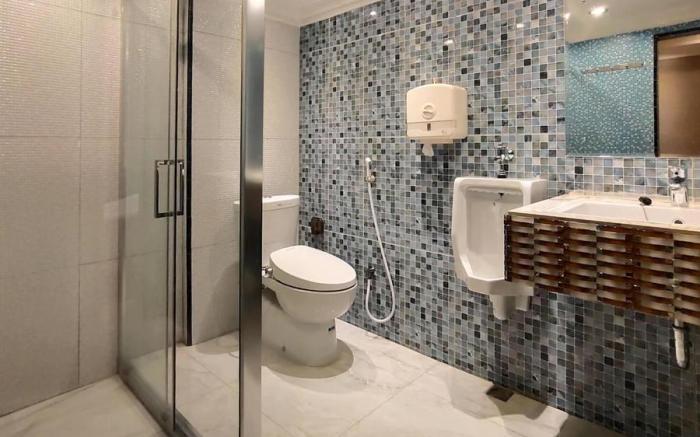 Sans Hotel Beauty Palembang
