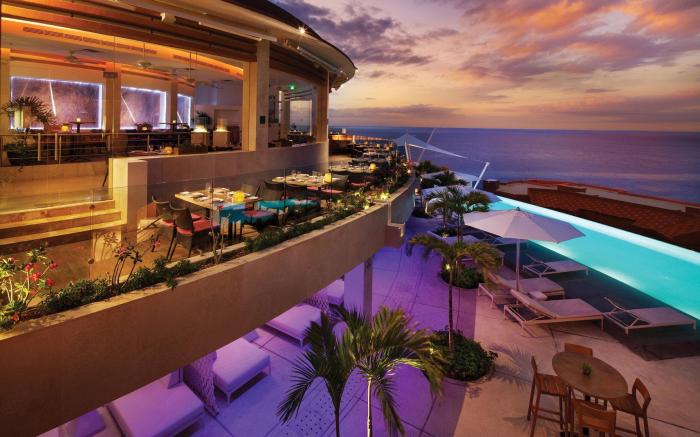 The Westin Los Cabos Resort Villas - Baja Point