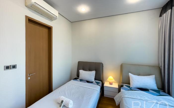 soho suites klcc by homestay