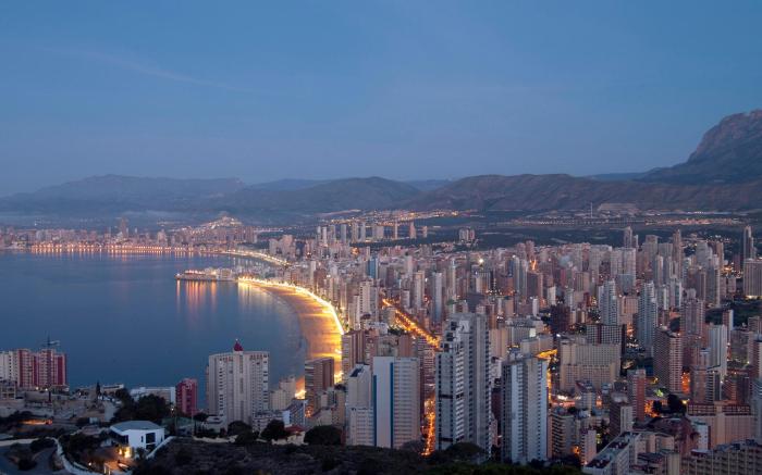 Mercure Benidorm